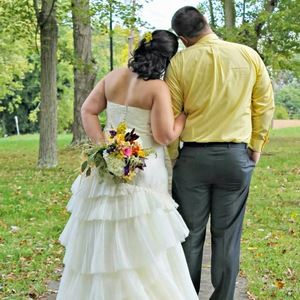 Meet your Posher, Crissy